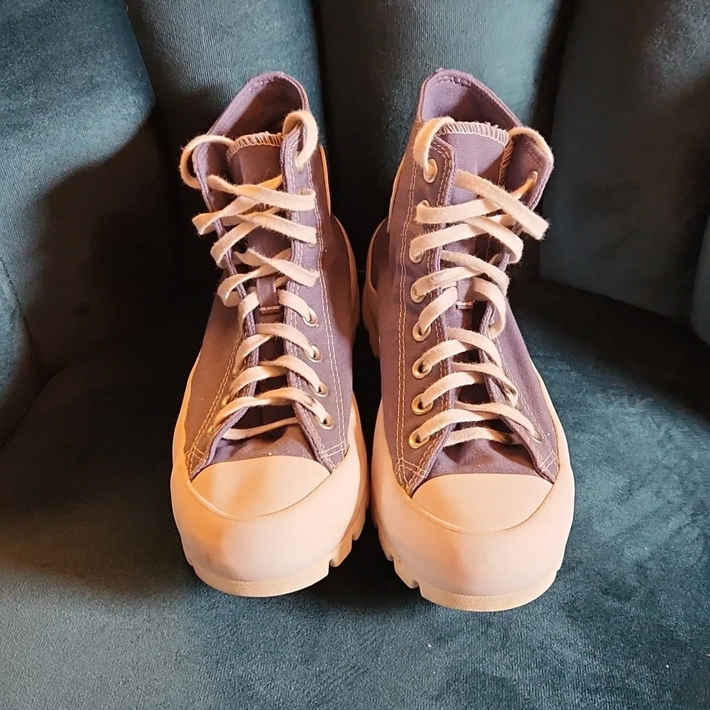 Platform Converse - Picture 2 of 16